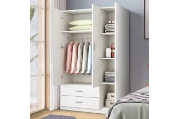 Wardrobe & Storages